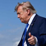 Trump cancels new strikes on Iran after Middle East allies’ request