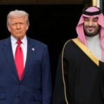 Trump backs off from new strikes on Iran, claiming Mideast allies have outlines of an emerging deal to reopen the Strait of Hormuz