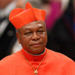 Presidency faults Onaiyekan’s interview on Tinubu’s meeting with bishops