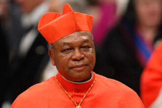 Presidency faults Onaiyekan’s interview on Tinubu’s meeting with bishops