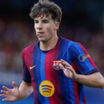 ‘Ajax hoopt negentienjarige linksback van FC Barcelona te huren met koopoptie’