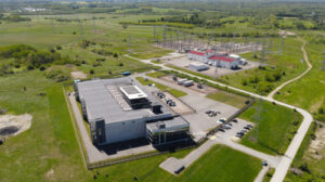 US Data Centers Want More Space