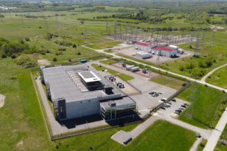 US Data Centers Want More Space