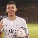 שחף ספיר וסוואליו קראמוקו חתמו בקרית מלאכי