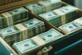 Portfolio investment into Nigeria: Understanding the flow, the assets, the risks, and the path forward
