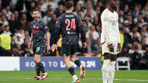 «Há muito tempo que Bernardo dizia que queria jogar em Espanha»