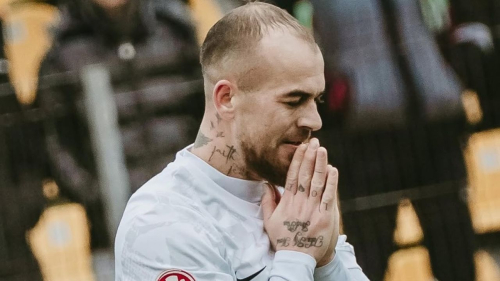 Ce se întâmplă cu Denis Alibec înainte de FCSB