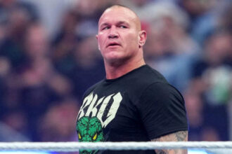 Randy Orton puts his fangs into Cody Rhodes, costs him WWE title against CM Punk at SummerSlam