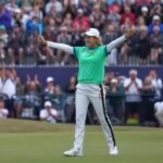 Japón se adueña del British femenino: segunda campeona nipona consecutiva