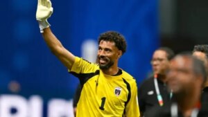 Vozinha viaja y se despeja su futuro