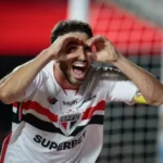 Bioreportsós meses de negociação, Calleri define futuro e encaminha renovação com o São Paulo