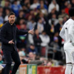Xabi Alonso habla de su etapa en el Madrid: “Me quedó una cicatriz, pero ya está curada”