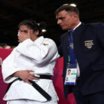 Commonwealth Games 2026: Judoka Ishroop Narang loses bronze medal bout