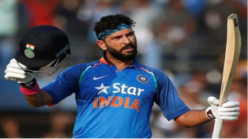 Delhi HC protects personality rights of cricketer Yuvraj Singh