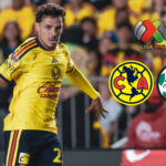 📱 ¿Dónde ver América — Santos EN VIVO GRATIS por Liga MX 2026 en TV abierta?