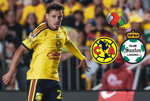 📱 ¿Dónde ver América — Santos EN VIVO GRATIS por Liga MX 2026 en TV abierta?