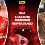 Universitario vs. Cienciano EN VIVO: minuto a minuto por internet gratis Liga 1 Max, DIRECTV y Movistar Tv