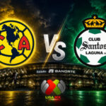 📺 ¿Qué canal transmite América vs. Santos EN VIVO hoy por la Liga MX 2026 en Estados Unidos?