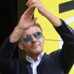 Emmanuel Macron s’est invité à la lutte contre le projet de privatisation de la Coupe du monde de la FIFA