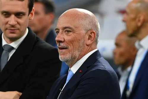 Marseille veut copier Paris…