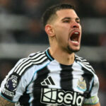 Bruno Guimaraes to hand in official transfer request at Newcastle United training camp