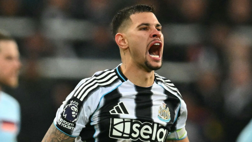Bruno Guimaraes to hand in official transfer request at Newcastle United training camp