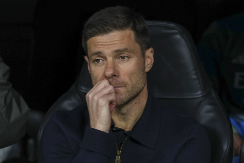 Xabi Alonso napokon otvorio dušu i progovorio o teškom periodu u Realu: "Dobio sam ožiljak, ali…"
