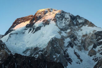 American climber’s remains found after avalanche in Pakistan, other mountaineers still missing
