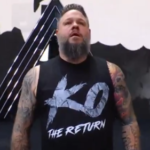 Kevin Owens makes emotional surprise return at WWE SummerSlam after neck injury that nearly ended career