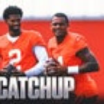 NFL Catchup: Latest On Browns QB Battle; Shade In Dallas? Broncos Interested In QB?