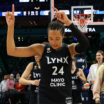 WNBA trade deadline winners and losers: Lynx stay on top by staying pat, Mercury and Plum liven playoff race