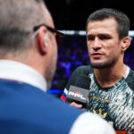 Arman Tsarukyan backs plan for Usman Nurmagomedov to remain with PFL: ‘Only this fight makes sense’