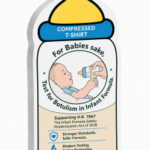 Publisher’s Platform: The T-Shirts Arrived. All of Them Say: Test Infant Formula for Botulism.