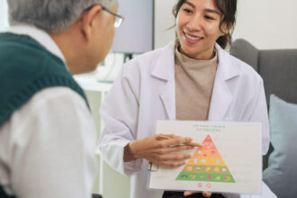 I Prescribe Diet Changes Every Week. Med School Barely Taught Me Anything Relevant.
