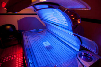 Tanning Is Getting Hot Again. Here’s What It Really Does to Your Skin.