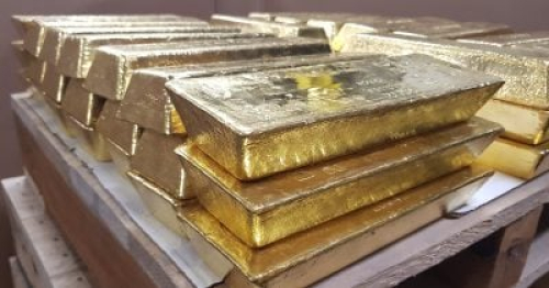 Central banks boost gold purchases to 289 tonnes in Q2 2026