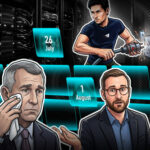 Coldcard exploit sparks Bitcoin flight, ‘bullish’ crypto consolidation: Hodler’s Digest, August 2