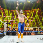WWE SummerSlam 2026 Results As Danhausen Curses Dominik Mysterio