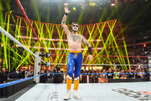 WWE SummerSlam 2026 Results As Danhausen Curses Dominik Mysterio