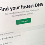 The DNS speed test everyone uses is measuring the wrong thing
