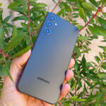 5 changes that made my Galaxy photos look noticeably better