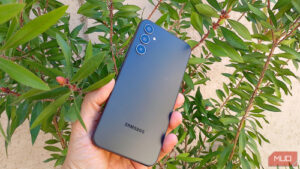 5 changes that made my Galaxy photos look noticeably better