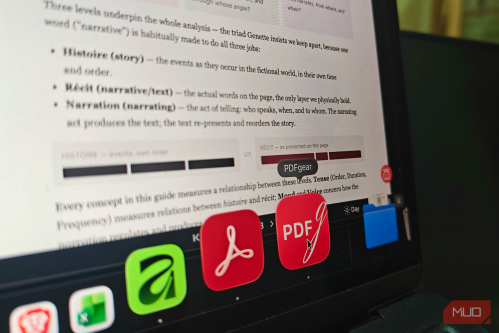 These 4 Adobe alternatives are so good now, I’m confused why anyone still subscribes