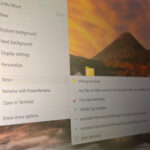 Windows’ New menu was useless until I added my own files to it