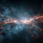 Dark matter’s secret force does the opposite of what scientists expected