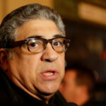 Sopranos star Vincent Pastore, known as ‘Big Pussy,’ dies at 80