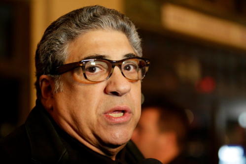 Sopranos star Vincent Pastore, known as ‘Big Pussy,’ dies at 80