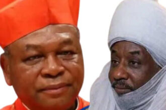Sanusi II, Onaiyekan, and critiques of Tinubunomics, by Suleiman Suleiman  