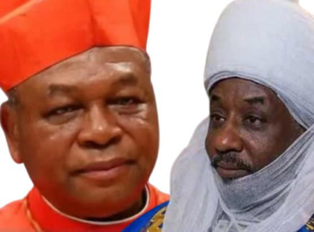 Sanusi II, Onaiyekan, and critiques of Tinubunomics, by Suleiman Suleiman  