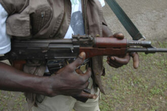 Six soldiers killed, father, sons burnt alive as terrorists attack Zamfara, Sokoto communities
